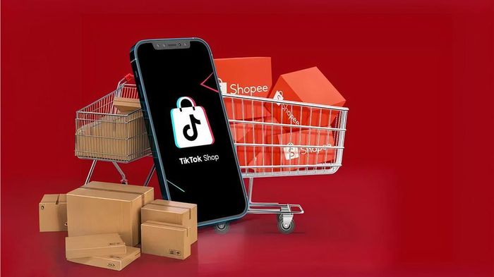 TikTok Shop 与 Shopee 之争开始呈现明显分化