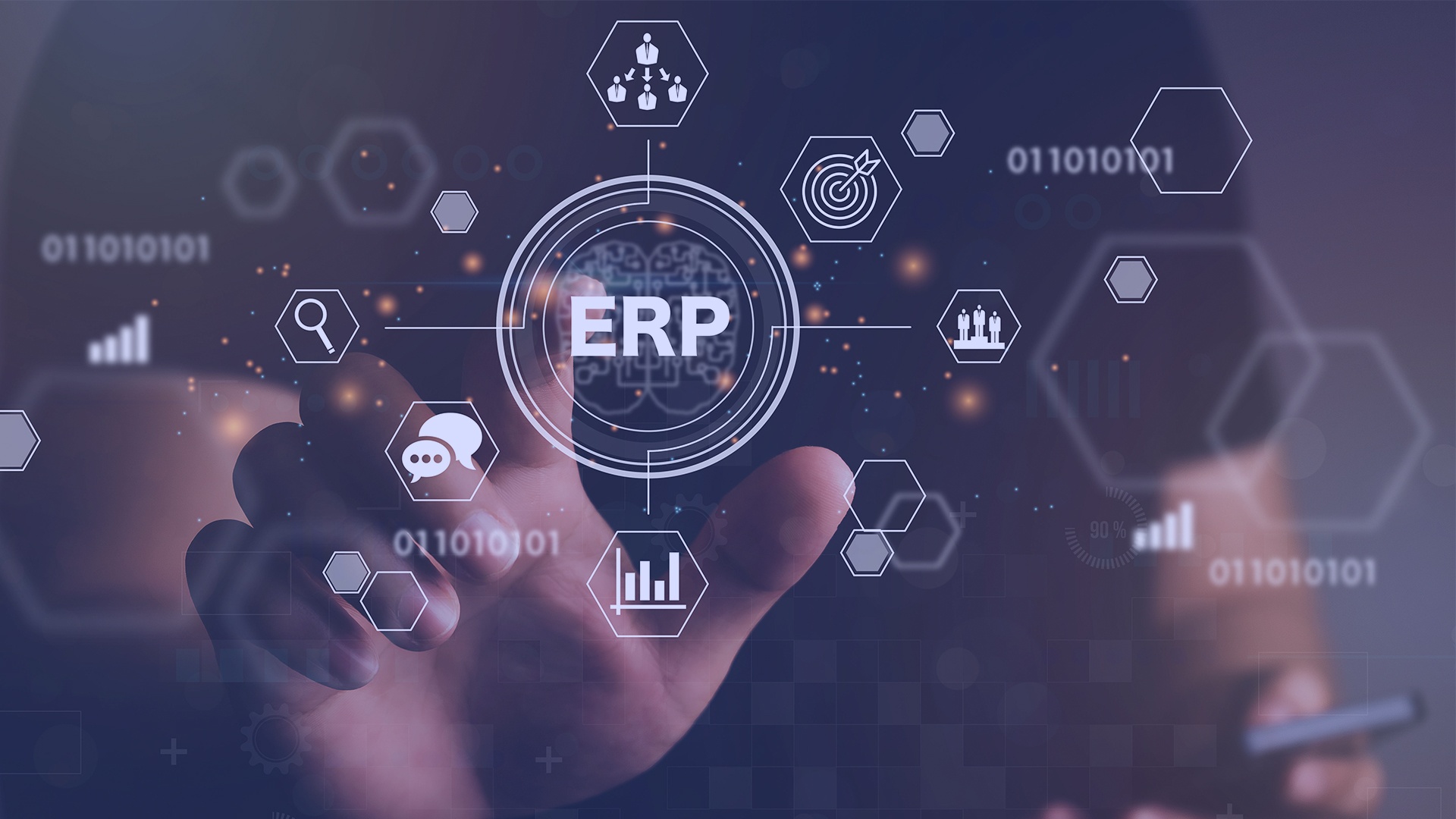 How Can ERP Helps PH Sellers Manage Multi-Channel E-commerce Sales Easily?