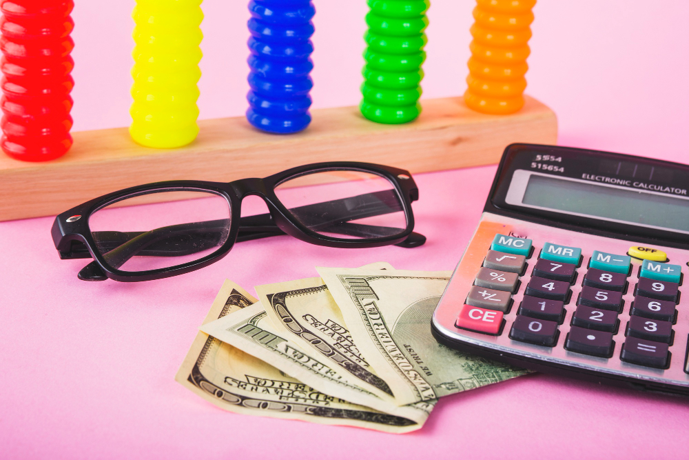 strategi buyer math