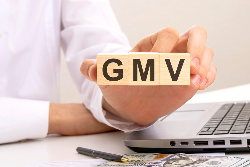 GMV Iklan Shopee