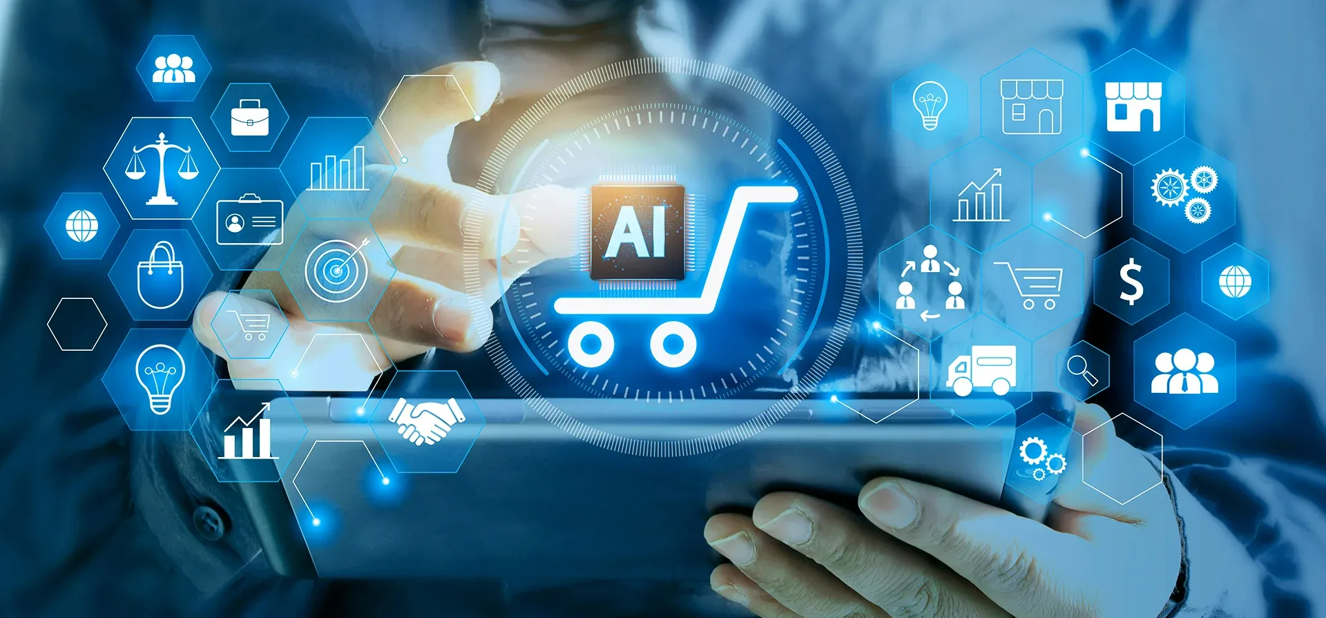 Discover AI for Ecommerce: Optimize PH Sales & Efficiency