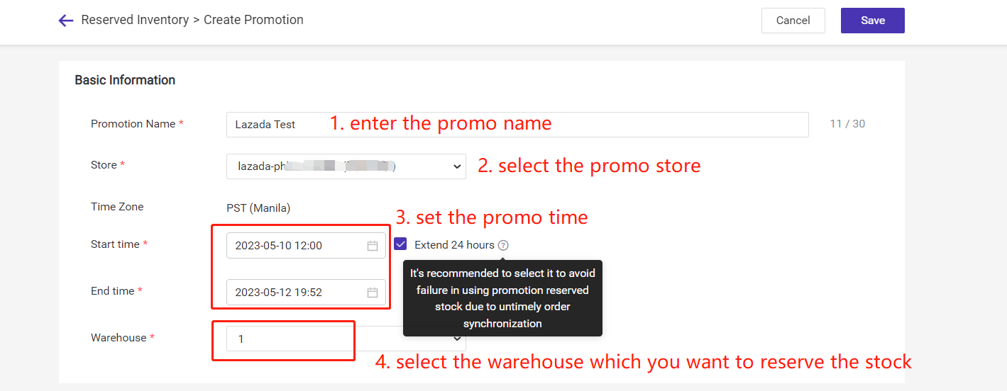 3seller lazada malaysia september 2025