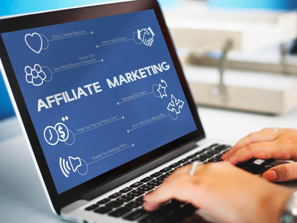 Full Komisi! Apa itu Affiliate Marketing Solution Shopee?