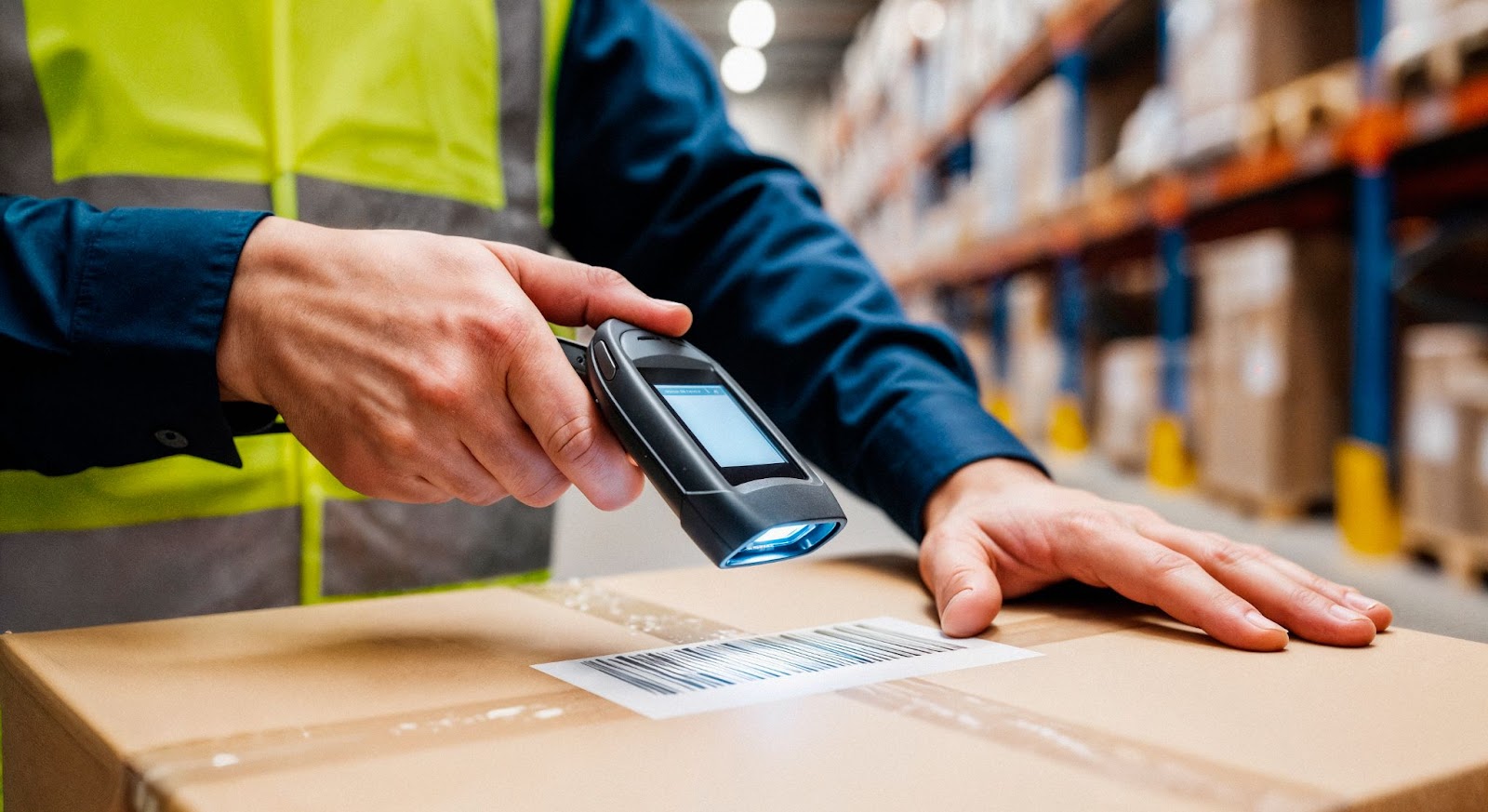 inventory tracking e-commerce malaysia