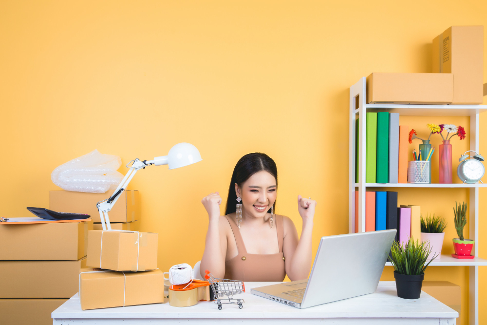 Cuan Setiap Hari, Intip 5 Tips Sukses Jualan Online di TikTok Shop!