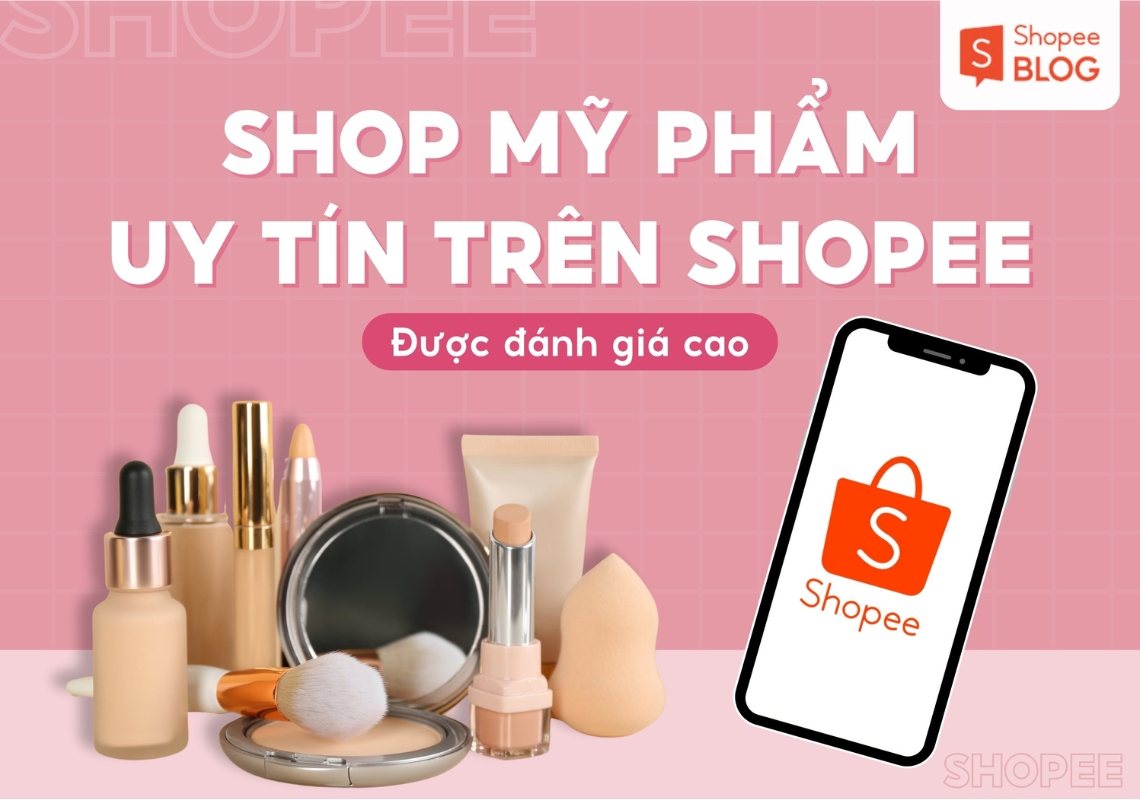 CÁC YẾU TỐ KHÁC BIỆT ĐỂ KHÁCH CHỌN SHOP BẠN TRÊN SHOPEE