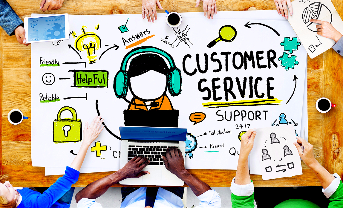 CÁC YẾU TỐ KHÁC BIỆT ĐỂ KHÁCH CHỌN SHOP BẠN TRÊN SHOPEE