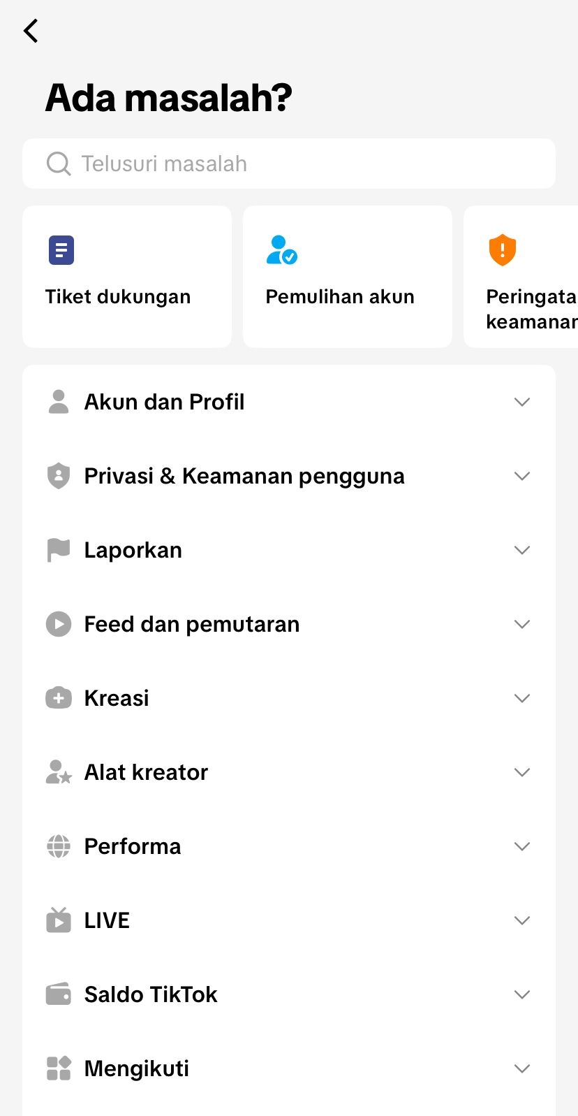 cs tiktok shop