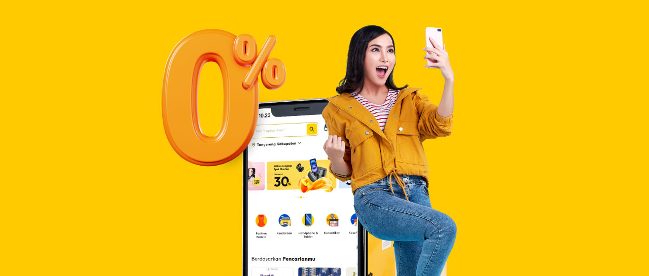 Keuntungan Berjualan di Marketplace Toco 