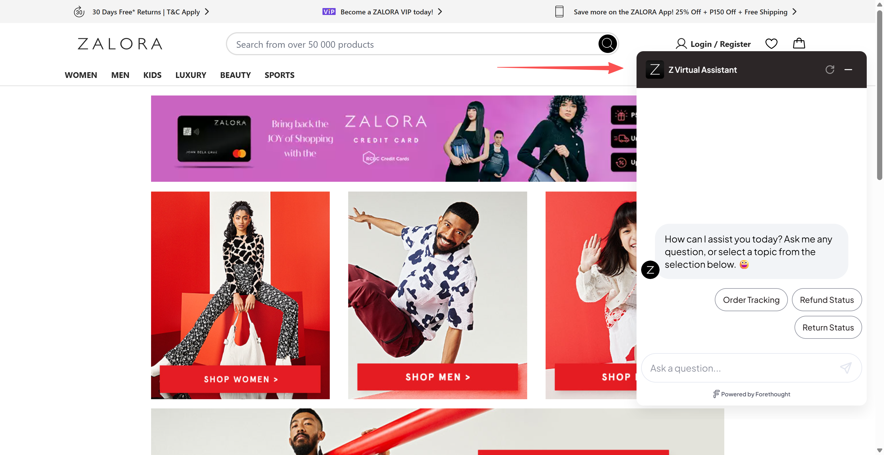 How to contact ZALORA? 6 proven ways to contact customer service