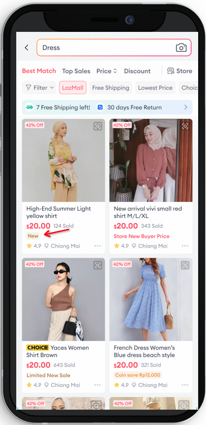 seller lazada malaysia early bird price