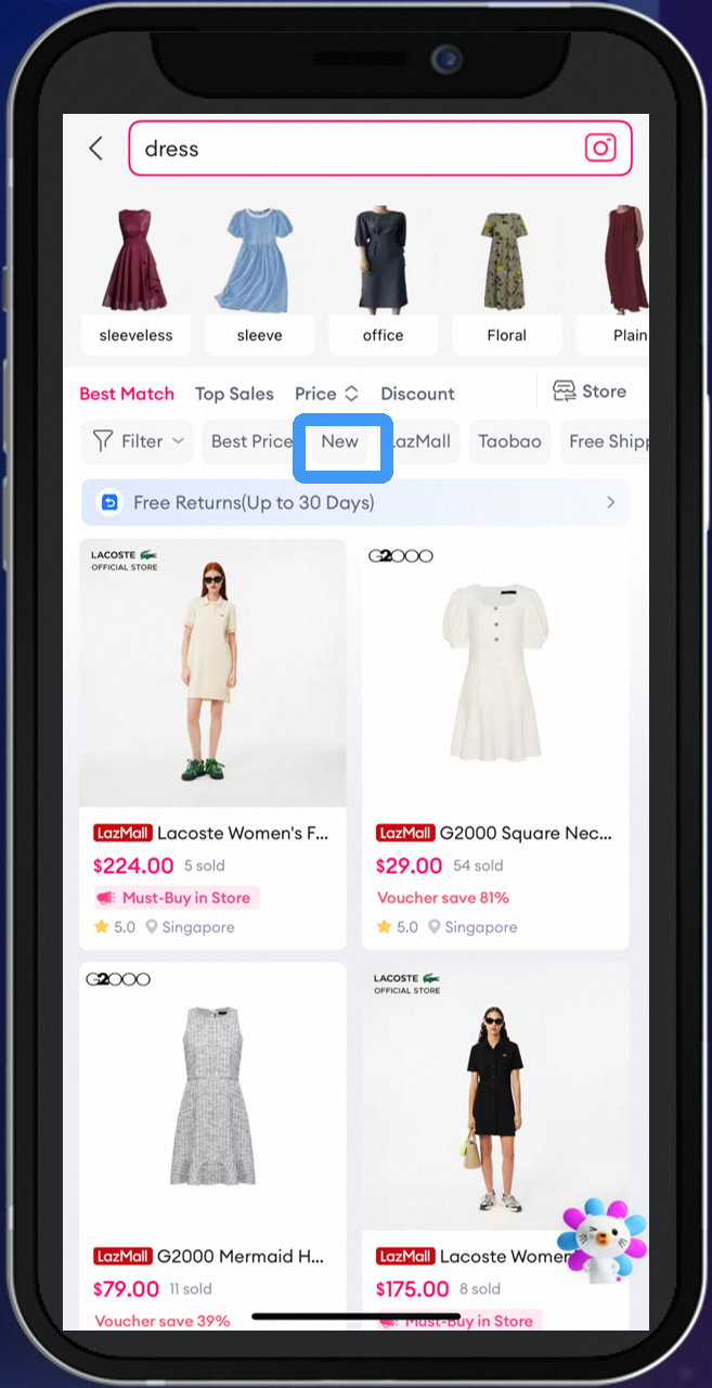 seller lazada malaysia early bird price6