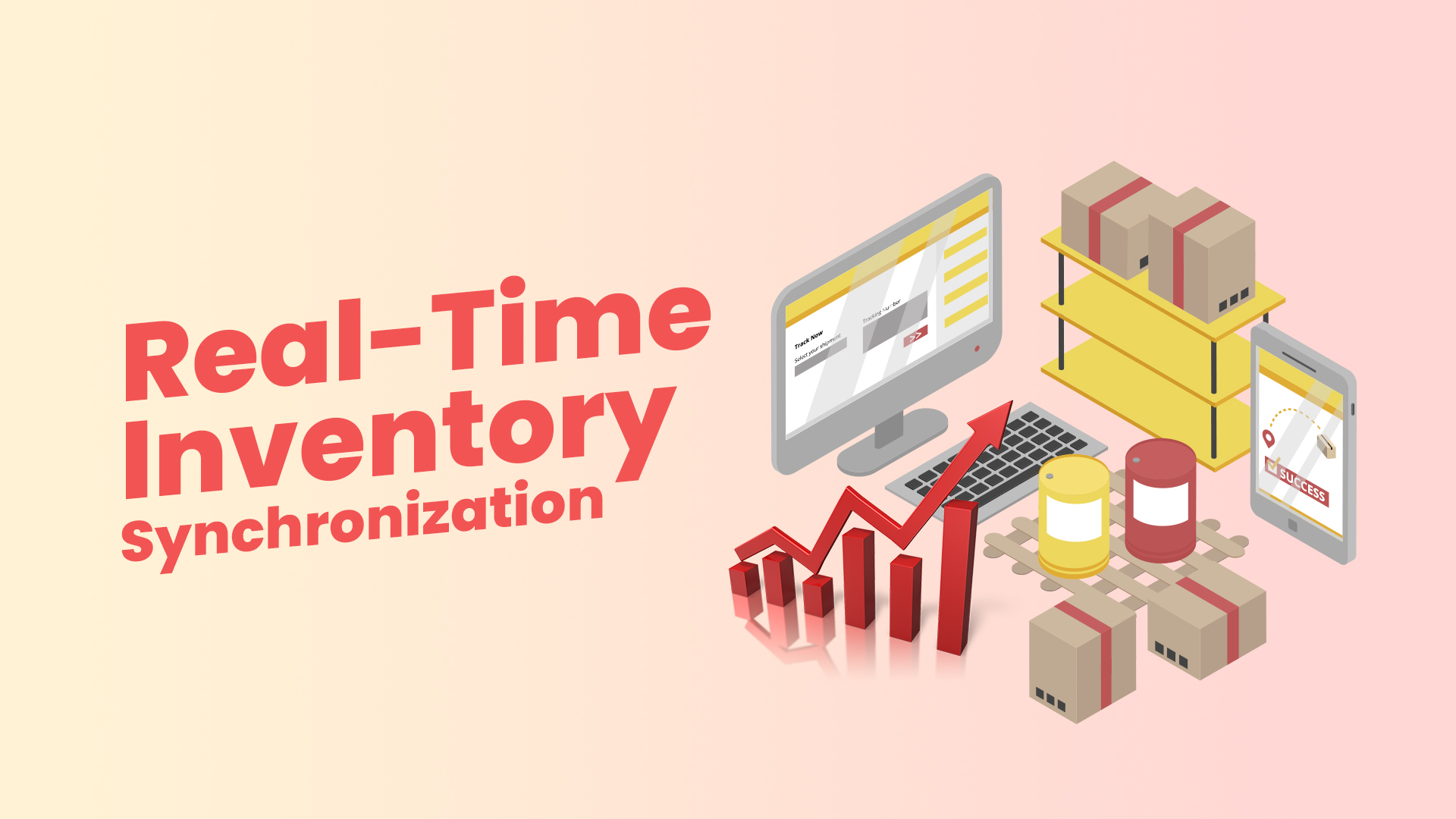 Have multiple stores? Here are tips for accurate inventory synchronization