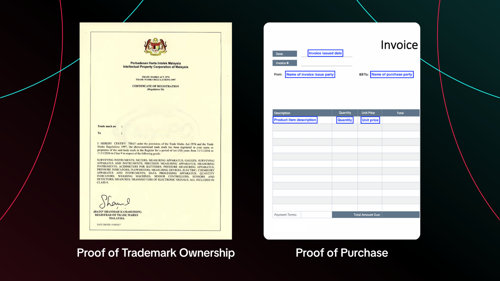 tiktok shop intellectual property rights3