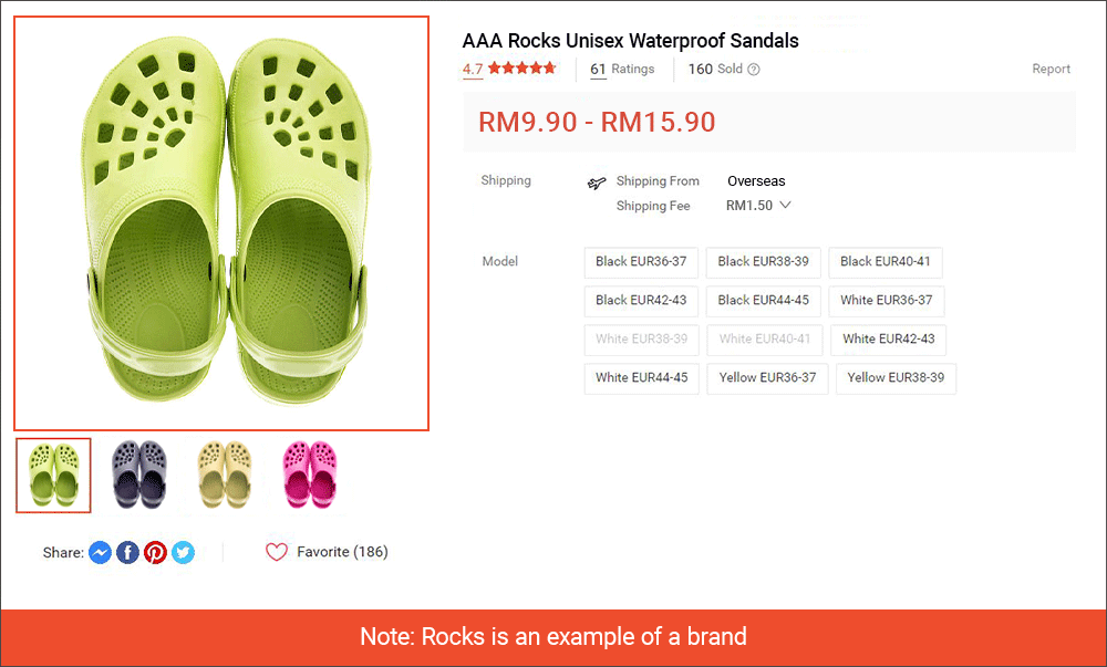 shopee IP infringements3