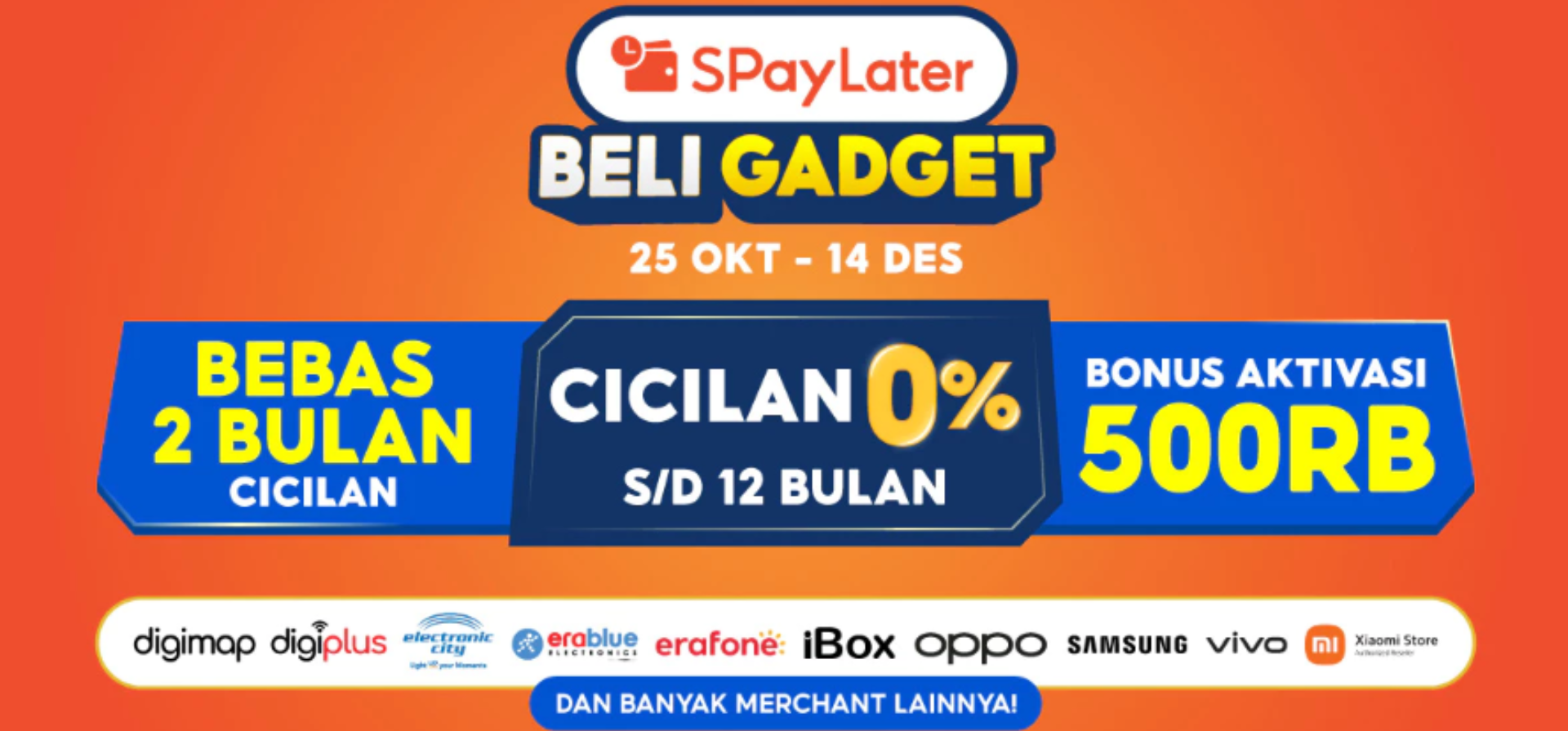 Apa itu Shopee Paylater