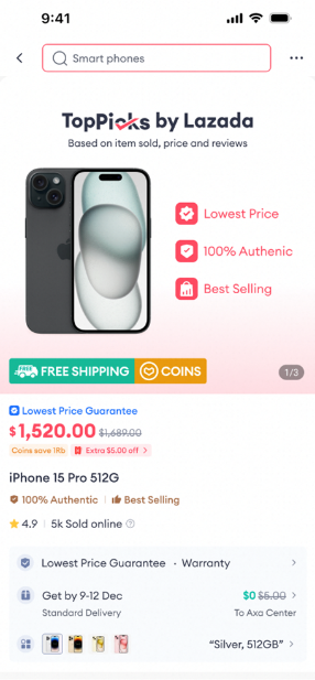 lazada malaysia counterfeit policy