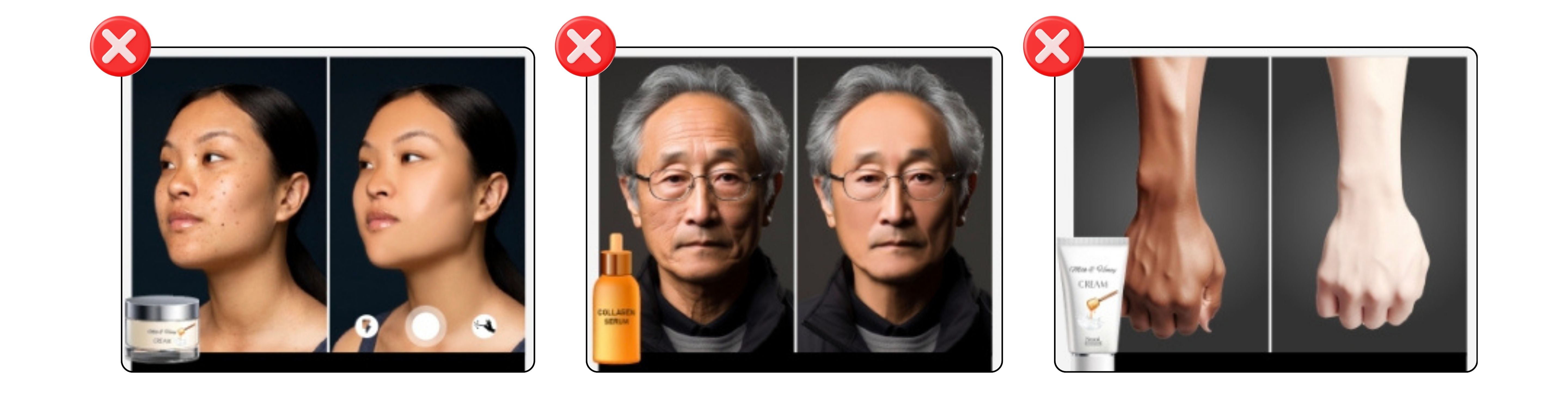 tiktok shop misleading claim