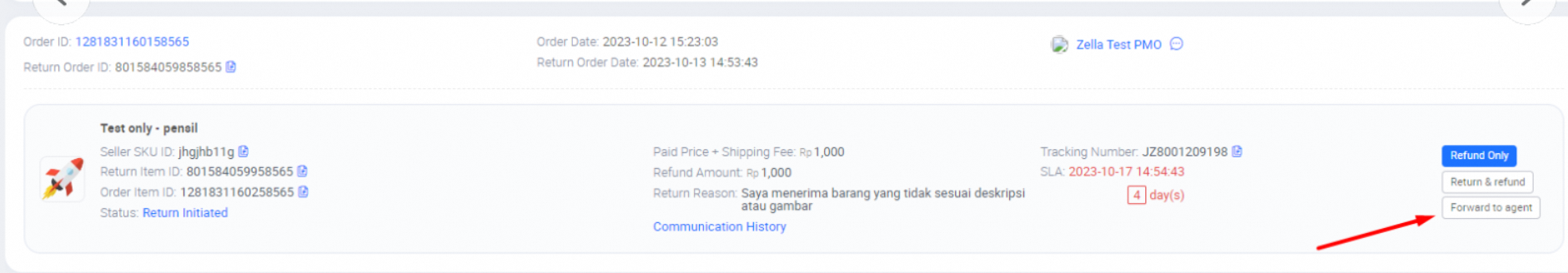 lazada direct return to merchant2