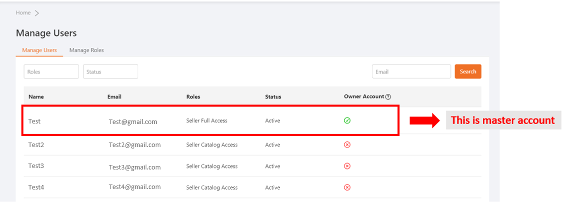 lazada sponsored solutions error