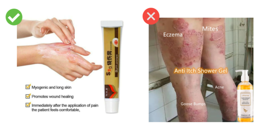 shopee disturbing images