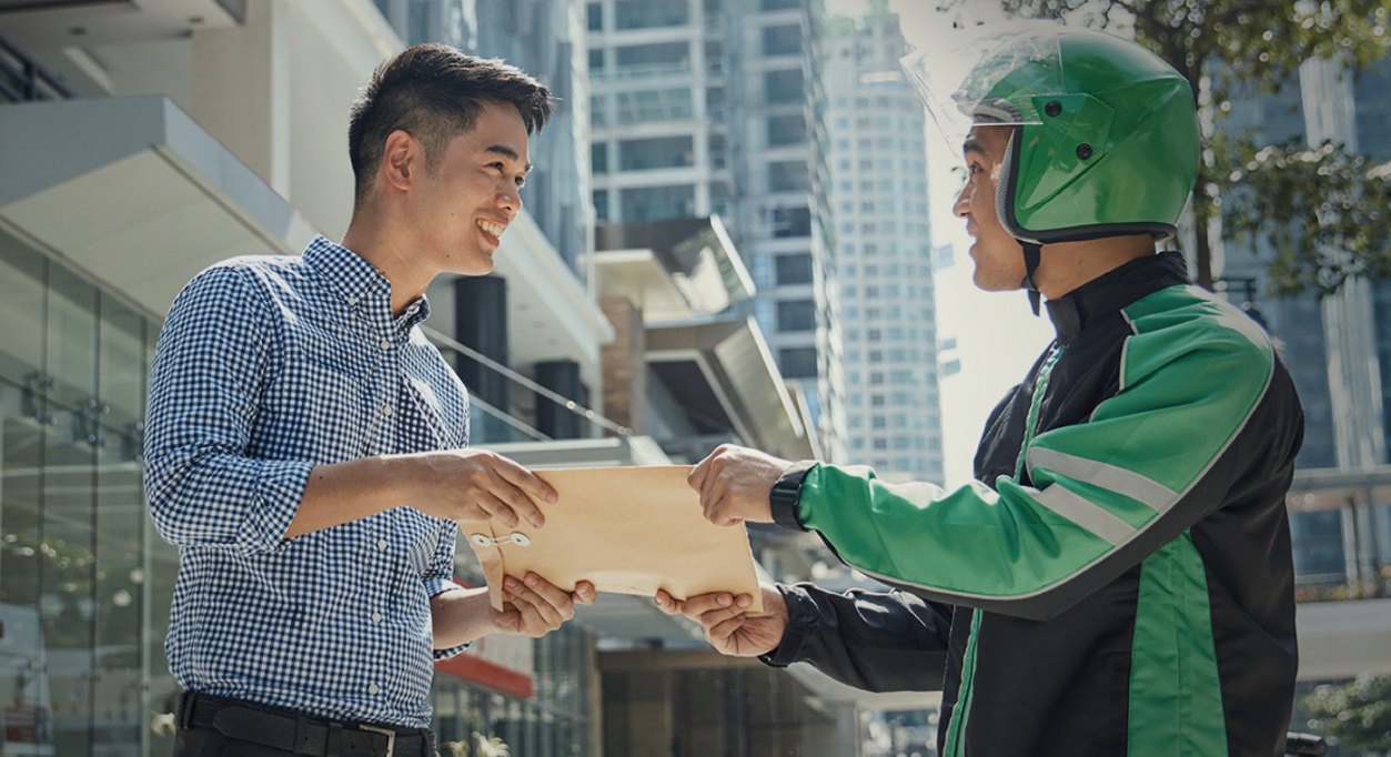 5 easy ways to reach GrabExpress Philippines customer service