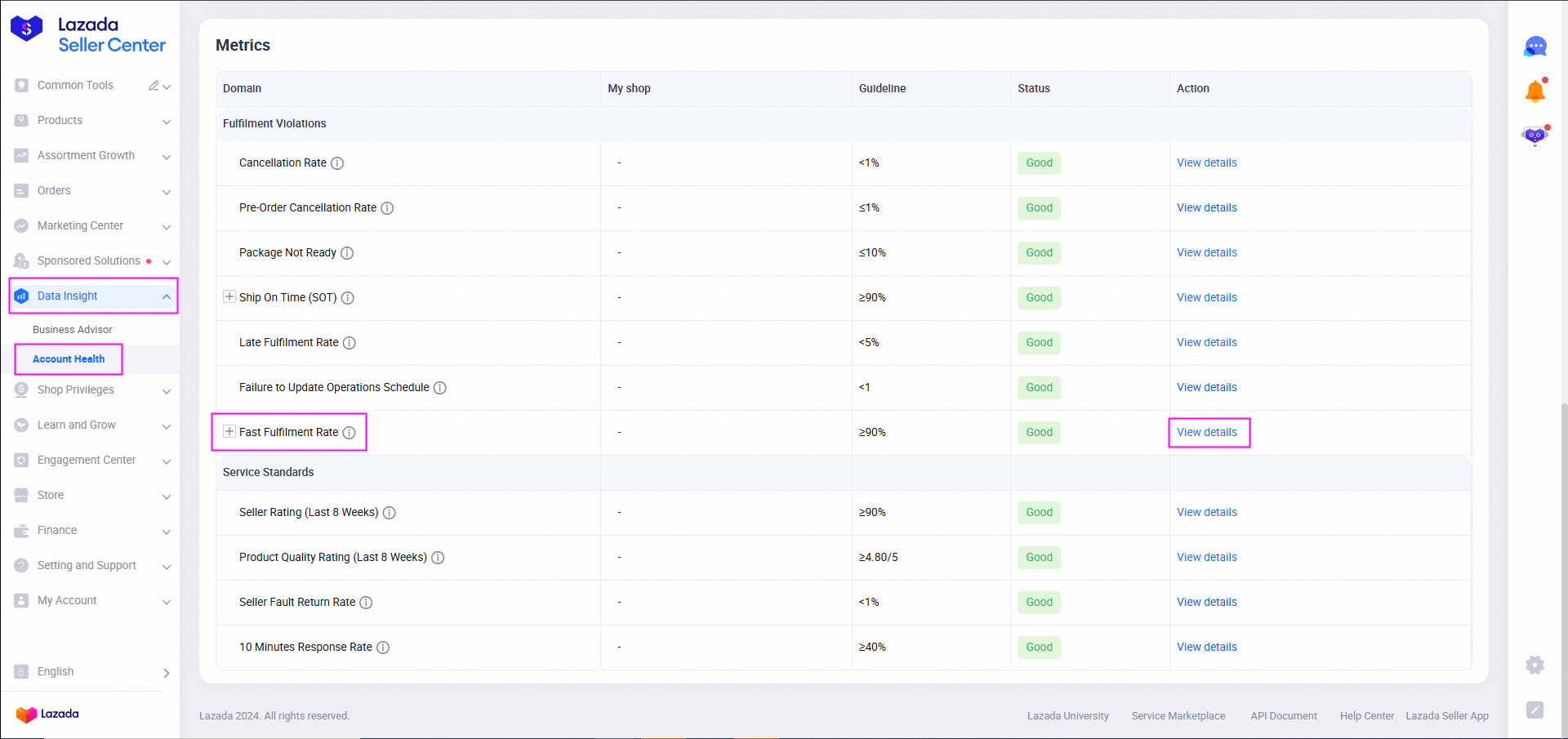 lazada priority delivery program5