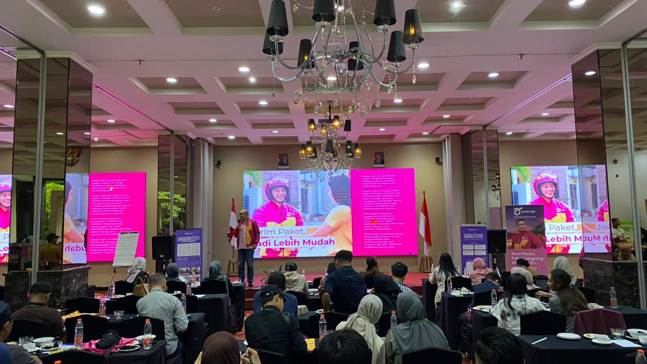 BigSeller x TikTok Shop: Kumpul Keluarga Edisi Bogor